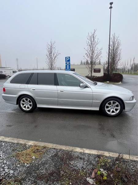 BMW 530 Nokia – foto 6