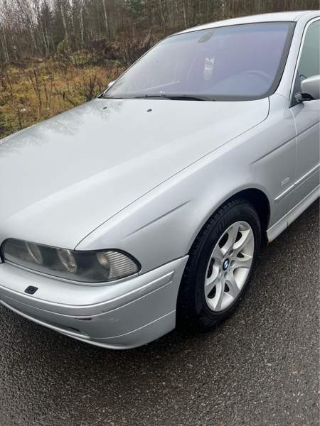 BMW 530 Nokia – foto 3