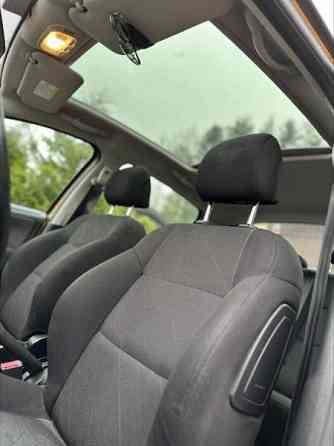 Peugeot 207 Maentsaelae