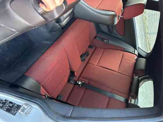 BMW 116 Куопио