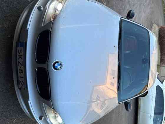 BMW 116 Куопио