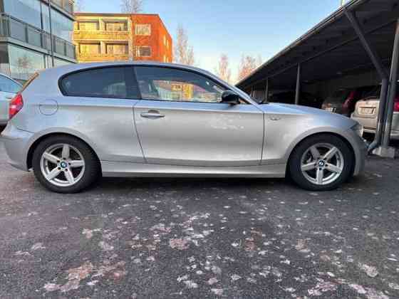 BMW 116 Куопио