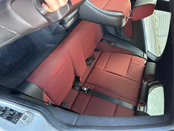 BMW 116 Kuopio - valokuva 6