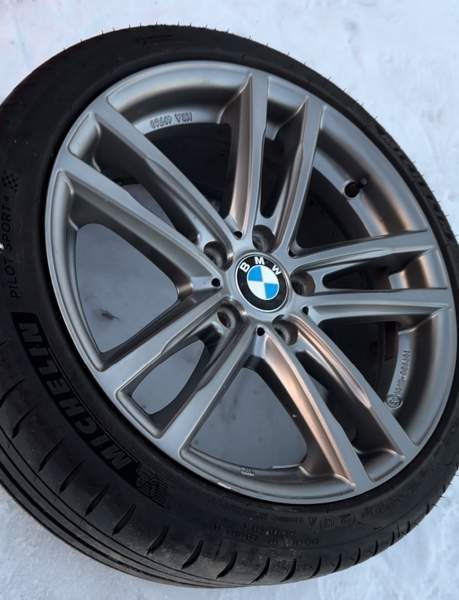 BMW 116 Kuopio - valokuva 7