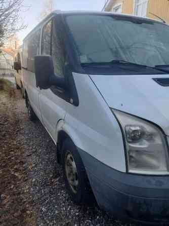 Ford Transit Tornio