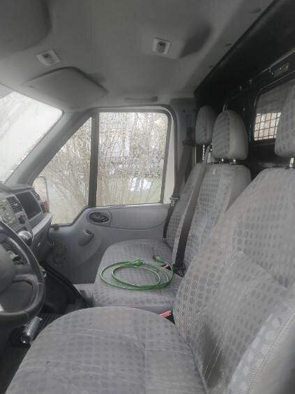Ford Transit Торнио - изображение 8