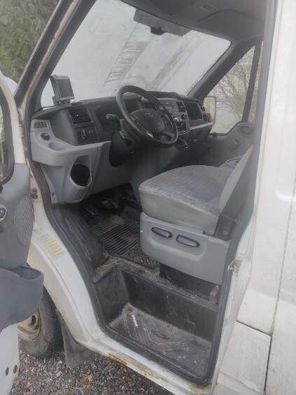 Ford Transit Торнио - изображение 7