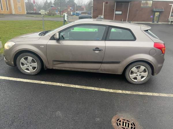 Kia ProCeed Loimaa – foto 8