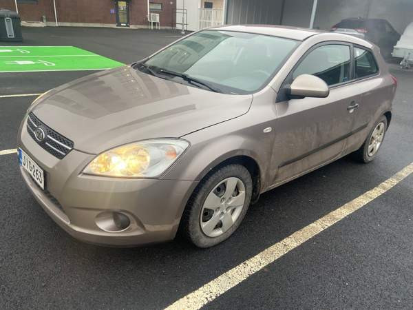 Kia ProCeed Loimaa – foto 6