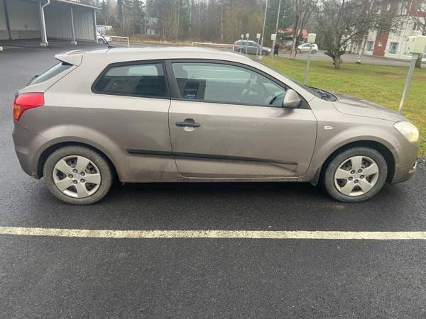 Kia ProCeed Loimaa – foto 7