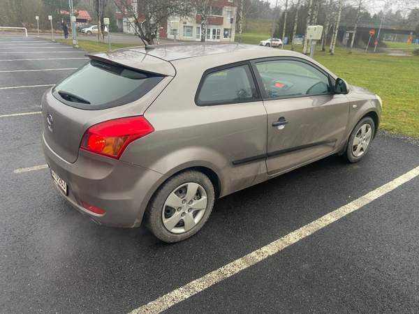 Kia ProCeed Loimaa – foto 3