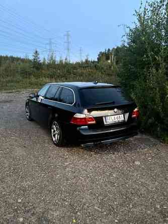 BMW 530 Кангасала