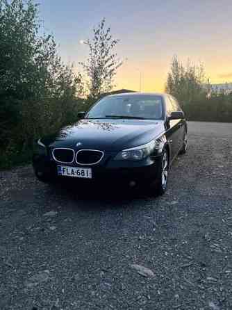 BMW 530 Кангасала