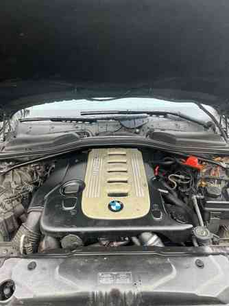 BMW 530 Кангасала