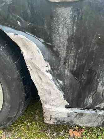 BMW 530 Кангасала