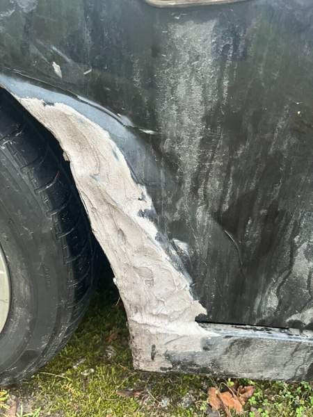 BMW 530 Kangasala - valokuva 6