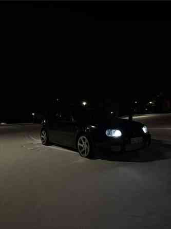 Volkswagen Golf Helsinki