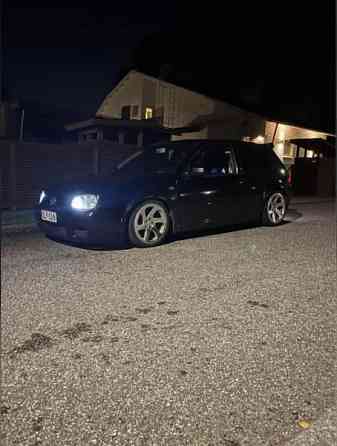 Volkswagen Golf Helsinki