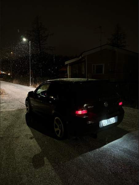 Volkswagen Golf Helsinki - photo 6
