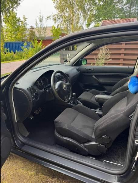 Volkswagen Golf Helsinki - photo 7