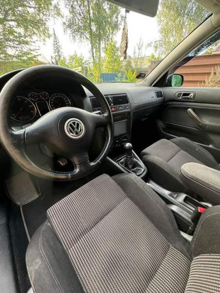 Volkswagen Golf Helsinki - photo 8