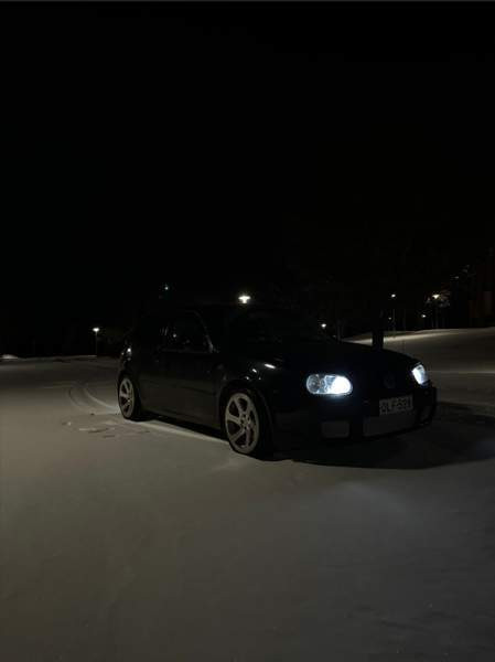 Volkswagen Golf Helsinki - photo 5