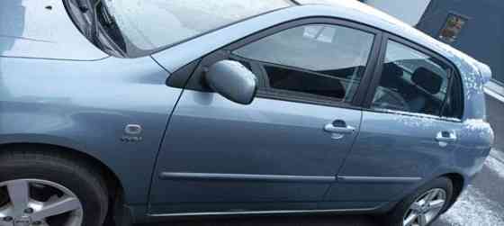 Toyota Corolla Nokia