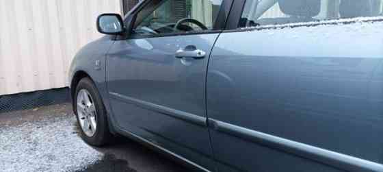 Toyota Corolla Nokia