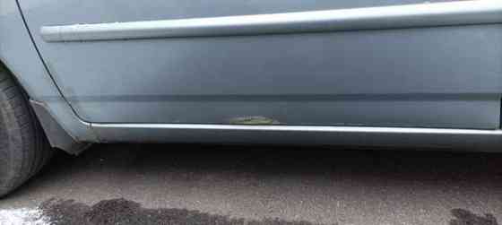 Toyota Corolla Nokia