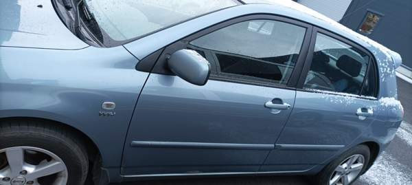 Toyota Corolla Nokia - valokuva 1