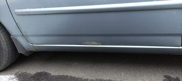 Toyota Corolla Nokia - valokuva 4