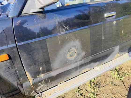 Nissan Patrol Alajärvi