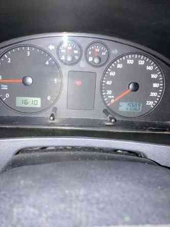 Volkswagen Transporter Helsinki