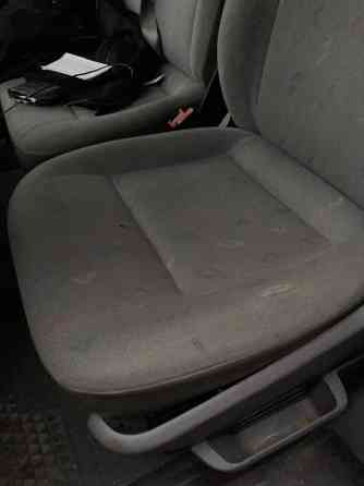 Volkswagen Transporter Helsinki