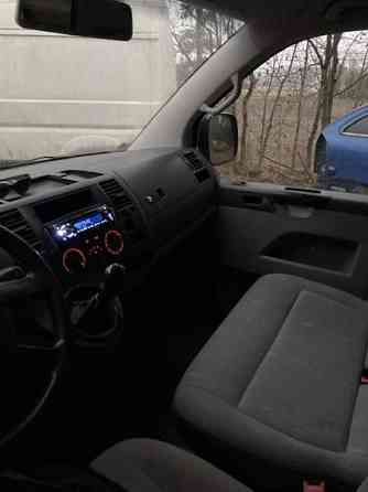 Volkswagen Transporter Helsinki