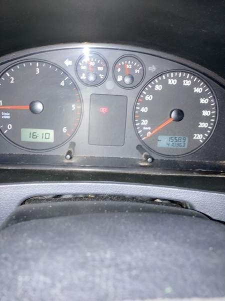 Volkswagen Transporter Helsinki - valokuva 6