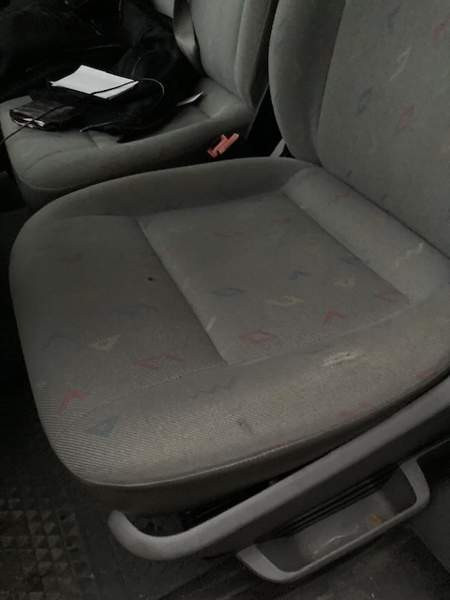 Volkswagen Transporter Helsinki - valokuva 4