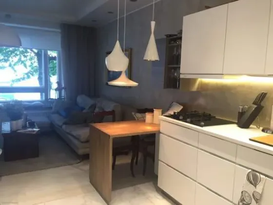 Yrjönkatu 26 B 11, Keskusta, Jyväskylä Jyvaeskylae