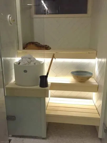 Yrjönkatu 26 B 11, Keskusta, Jyväskylä Jyväskylä - valokuva 4