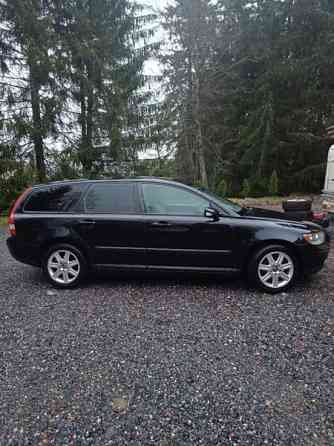 Volvo V50 Lieto