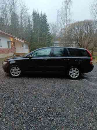 Volvo V50 Lieto