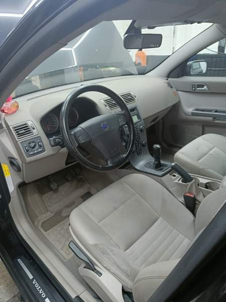 Volvo V50 Lieto - valokuva 7