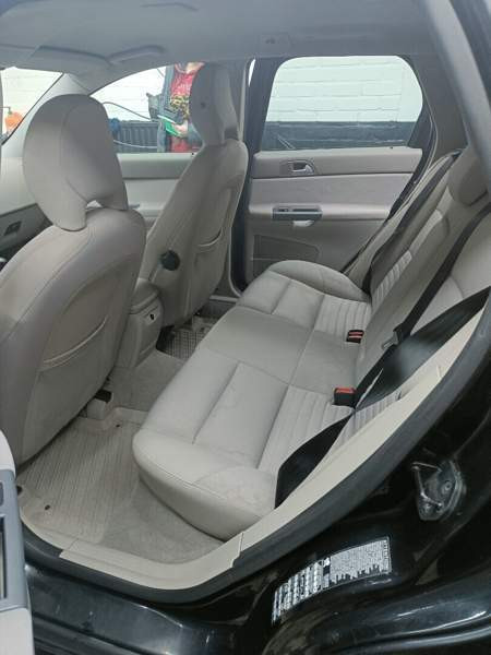 Volvo V50 Lieto - valokuva 6