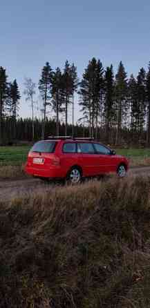 Toyota Corolla Veteli