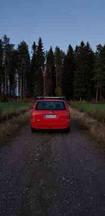 Toyota Corolla Veteli