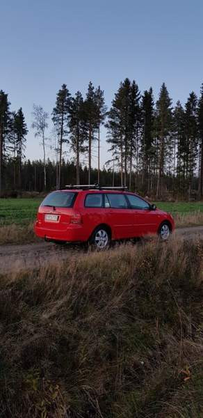 Toyota Corolla Veteli – foto 4