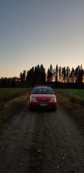 Toyota Corolla Veteli – foto 5
