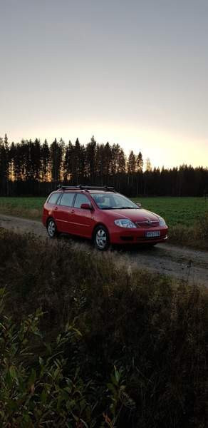 Toyota Corolla Veteli – foto 3