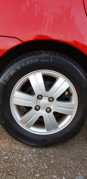 Toyota Corolla Veteli – foto 7