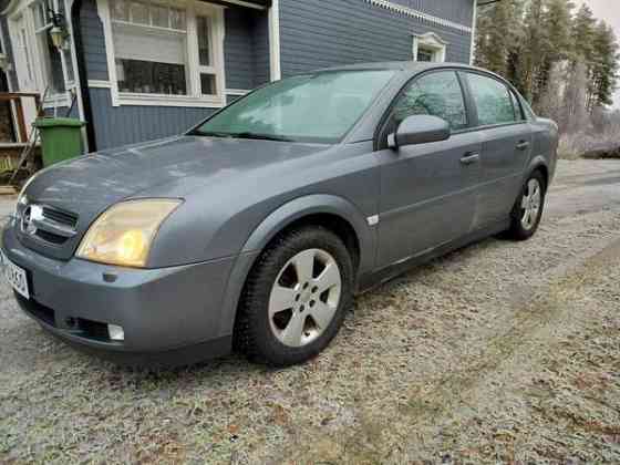 Opel Vectra Haapajärvi